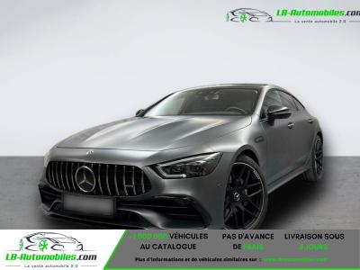 Mercedes AMG GT Coupe 53 AMG 435 ch BVA 4-Matic+