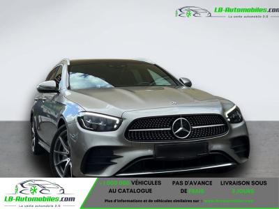 Mercedes Classe E Break 200 BVA