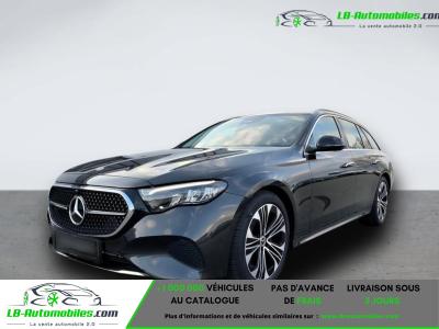 Mercedes Classe E Break 200 d BVA