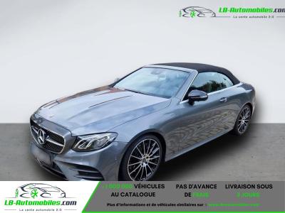 Mercedes Classe E Cabriolet 300 BVA