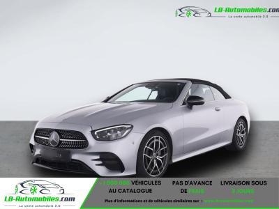 Mercedes Classe E Cabriolet 220 d BVA