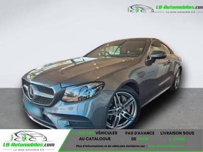 Mercedes Classe E  Coupe 450 BVA 4Matic