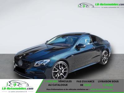 Mercedes Classe E  Coupe 53 AMG EQBoost BVA 4-Matic+