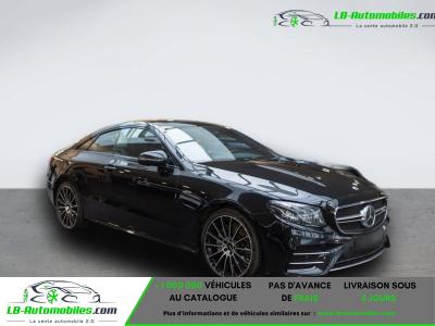 Mercedes Classe E  Coupe 53 AMG EQBoost BVA 4-Matic+