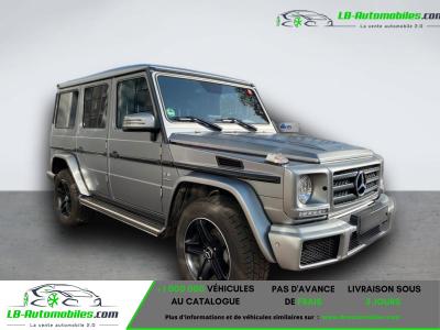 Mercedes Classe G 500 BVA