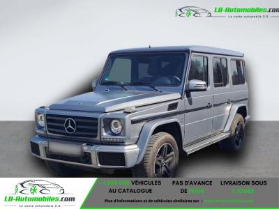 Mercedes Classe G 500 BVA