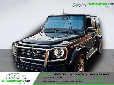 Mercedes Classe G 500 BVA