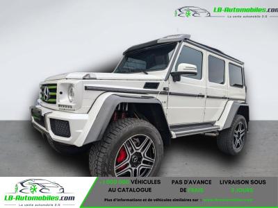 Mercedes Classe G 500 BVA