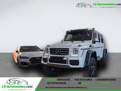 Mercedes Classe G 500 BVA