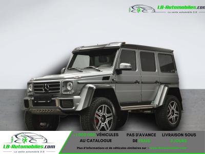 Mercedes Classe G 500 BVA