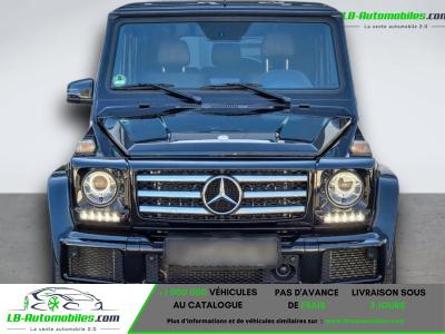 Mercedes Classe G 500 BVA