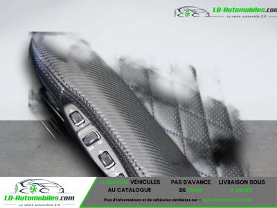 Mercedes Classe G 65 AMG BVA