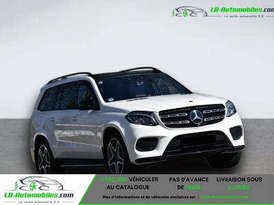 Mercedes GLS 350 d BVA 4Matic