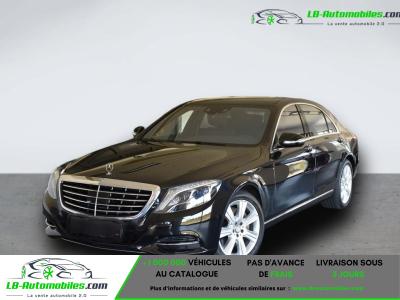 Mercedes Classe S 500