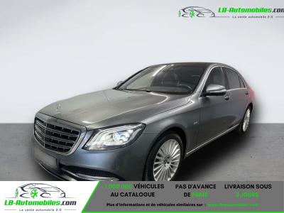 Mercedes Classe S 600