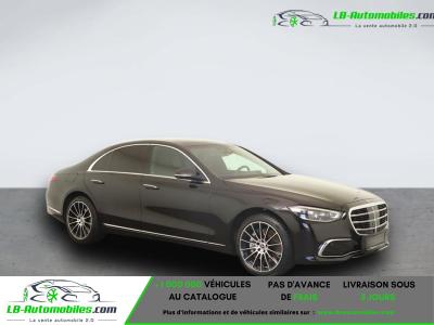 Mercedes Classe S 350 d BVA