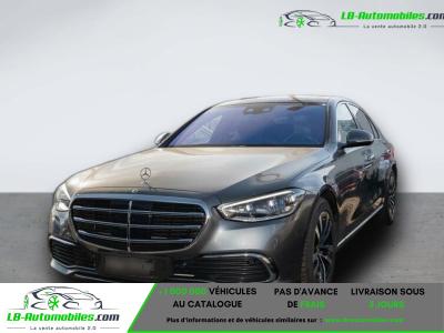 Mercedes Classe S 400 d BVA 4-Matic