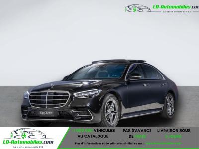 Mercedes Classe S 400 d BVA 4-Matic