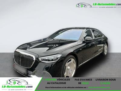 Mercedes Classe S Maybach 680 BVA 4-Matic