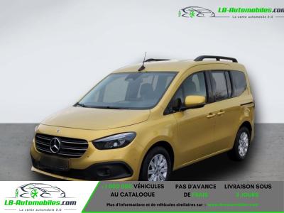 Mercedes Classe T 180 BVM