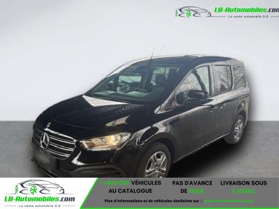 Mercedes Classe T 180 d BVM