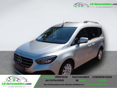 Mercedes Classe T 180 d BVM
