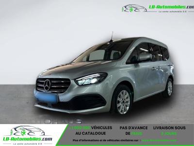Mercedes Classe T 180 d BVA