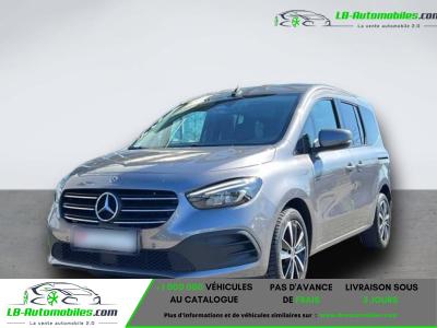 Mercedes Classe T 180 d BVA