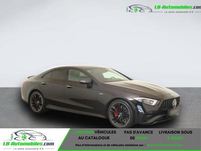 Mercedes CLS 53 AMG