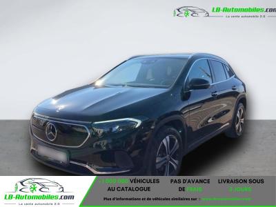 Mercedes EQA 250