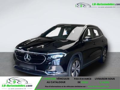 Mercedes EQA 250
