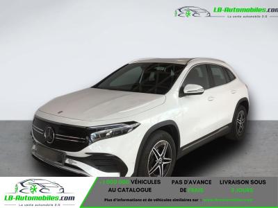 Mercedes EQA 300 4Matic