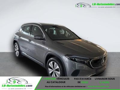 Mercedes EQA 300 4Matic