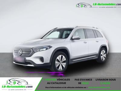 Mercedes EQB 250
