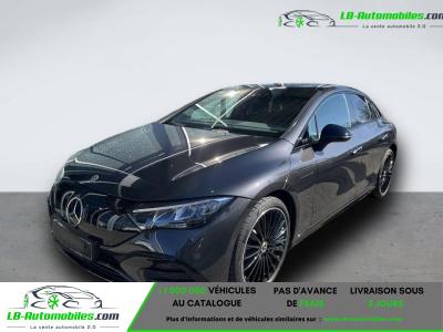 Mercedes EQE 350 4MATIC