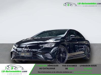 Mercedes EQE 350 4MATIC