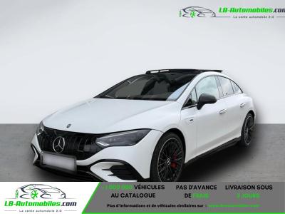 Mercedes EQE 43 AMG 4MATIC