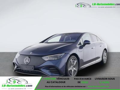 Mercedes EQE 500 4MATIC