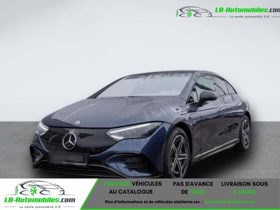 Mercedes EQE 500 4MATIC