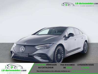 Mercedes EQE 500 4MATIC