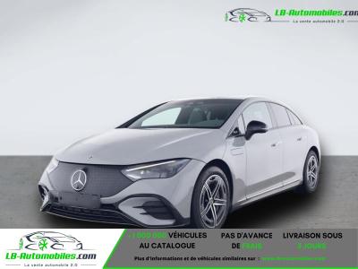 Mercedes EQE 500 4MATIC