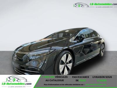 Mercedes EQS 450+