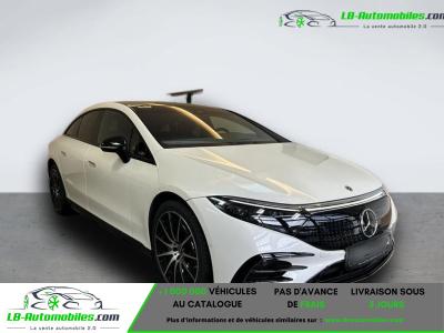Mercedes EQS 450+