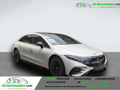 Mercedes EQS 450+