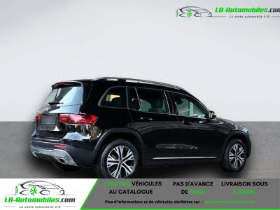 Mercedes GLB 200 d BVA