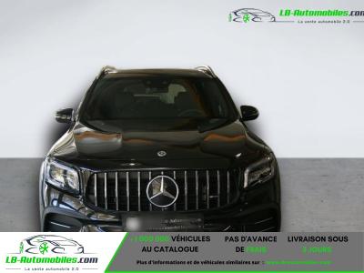 Mercedes GLB 35 AMG BVA 4Matic