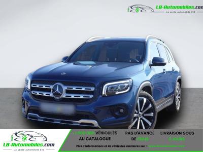 Mercedes GLB 200 d BVA