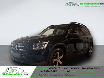 Mercedes GLB 220 d BVA 4Matic