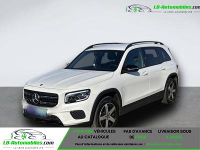 Mercedes GLB 250 BVA 4Matic