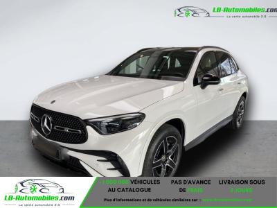 Mercedes GLC Coupe 400 e BVA 4Matic